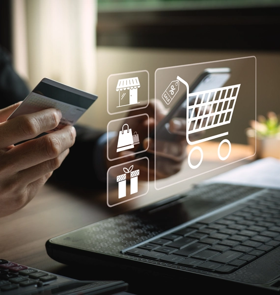 Les clés d’une stratégie e-commerce réussie